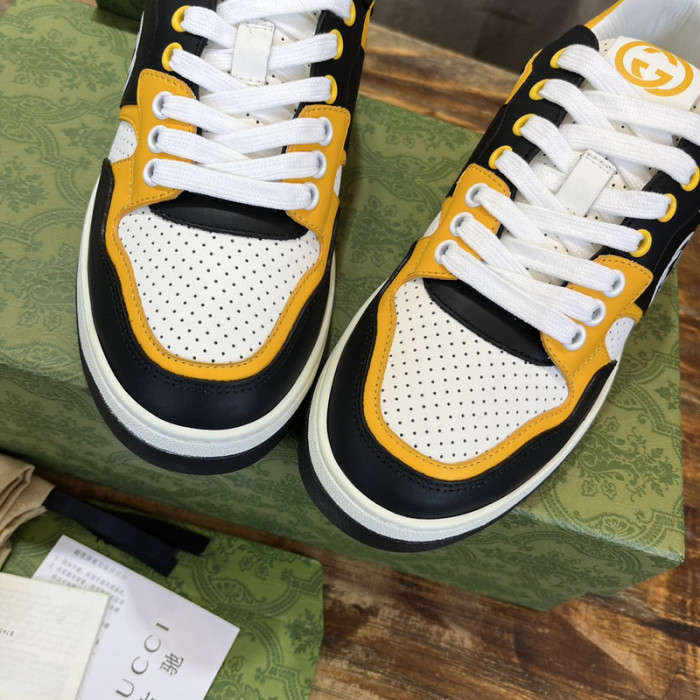 G*u*i trainer sneaker gu58203-2341