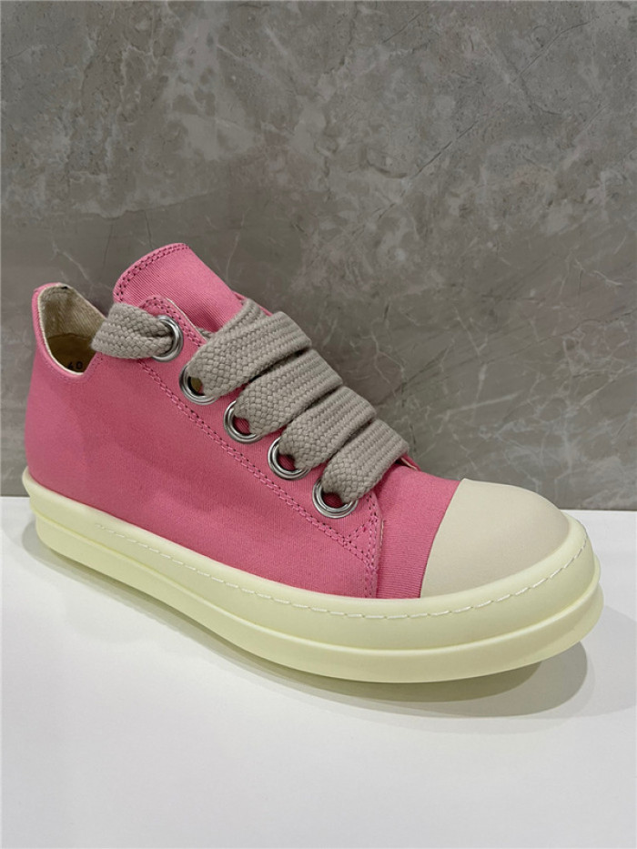 RICK 0WENS SNEAKERS RO458-192