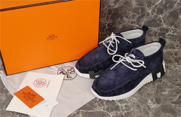 HER*MES SNEAKER HM1028-042