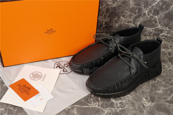 HER*MES SNEAKER HM1028-043