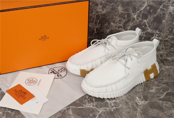 HER*MES SNEAKER HM1028-044