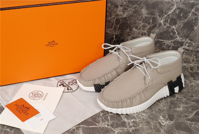 HER*MES SNEAKER HM1028-045