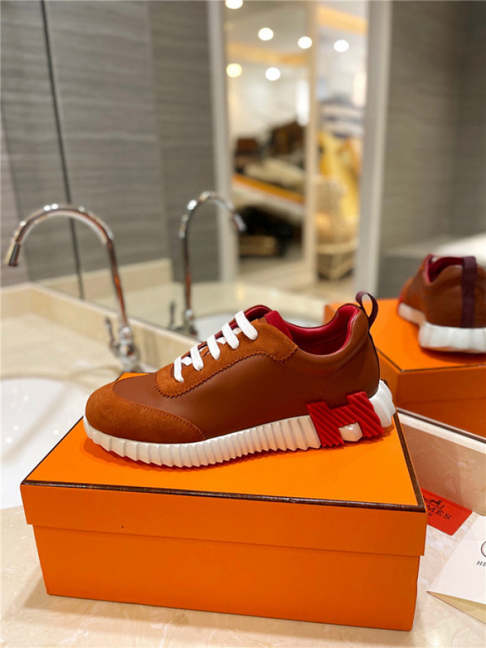 HER*MES SNEAKER HM1028-052