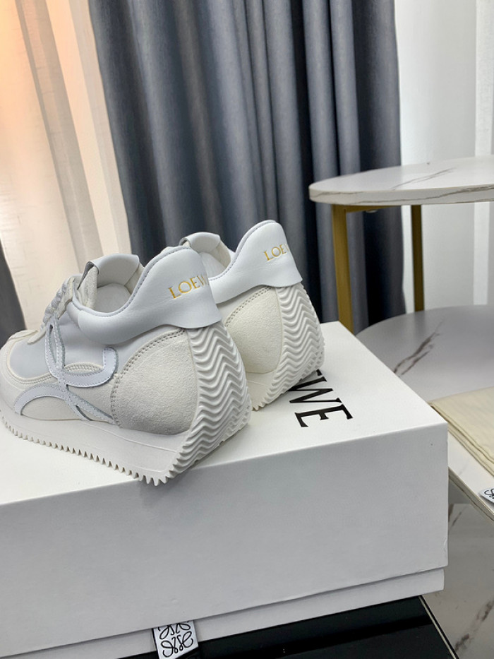 L0EWE SNEAKERS T0425-093