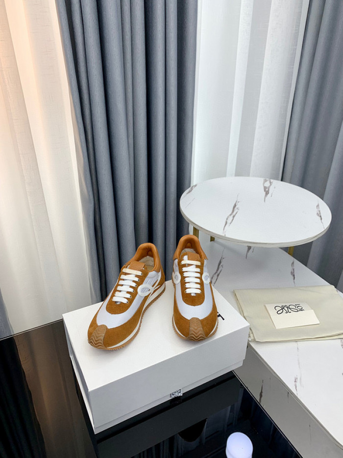 L0EWE SNEAKERS T0425-097