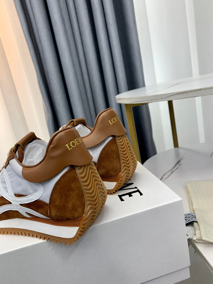 L0EWE SNEAKERS T0425-098