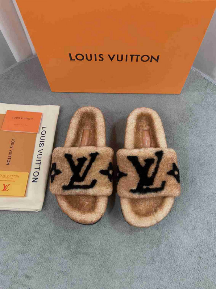 1*V SLIPPERS 11V0107-006
