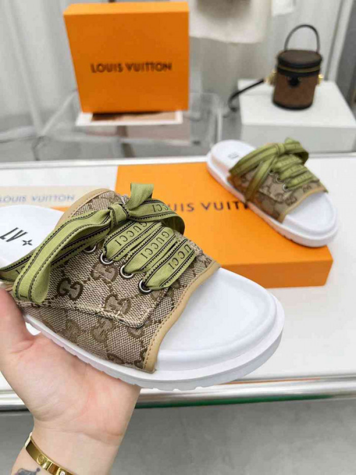 1*V SLIPPERS 11V0107-022