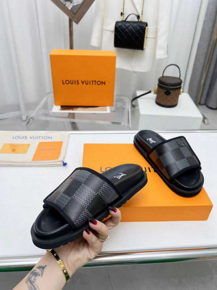 1*V SLIPPERS 11V0107-023