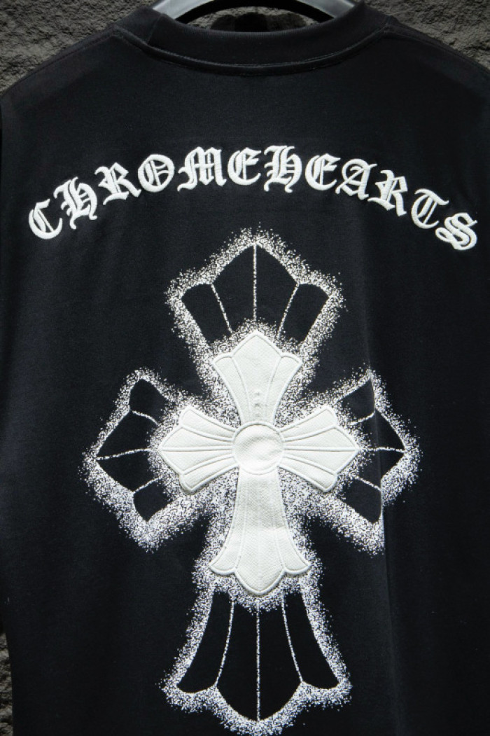 CHR0ME HEARTS CH0106-036