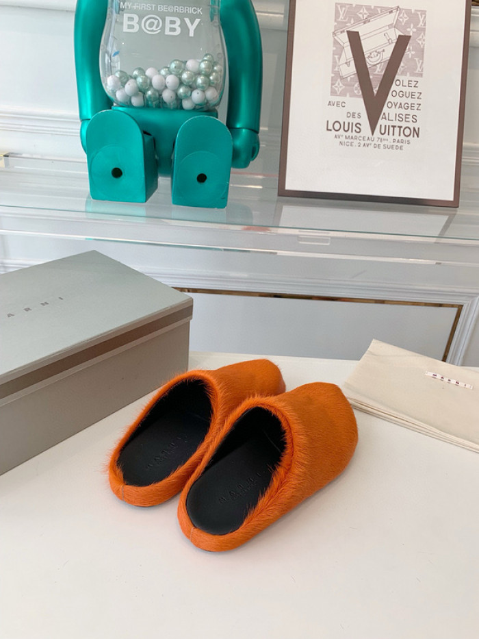 MARN*I Loafers 231379M54