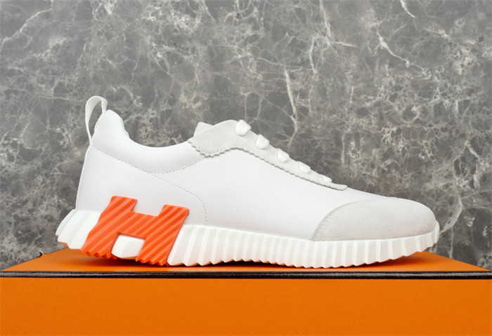 HER*MES SNEAKER HM1028-048