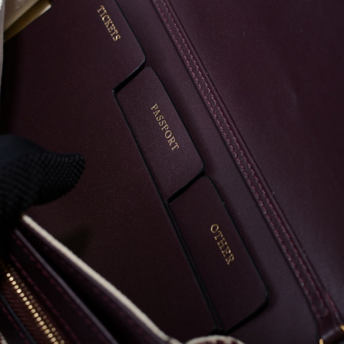 D*R bag 24.5*13cm B0113-165