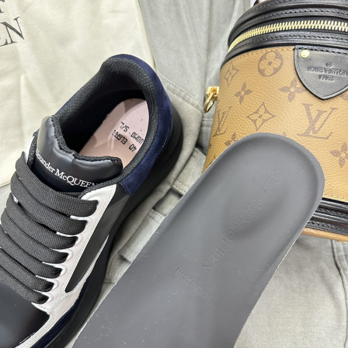 A1EXANDER M*QUEEN SNEAKERS WHGP7-166