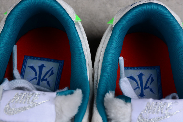 nike dunk low ice do2326-001