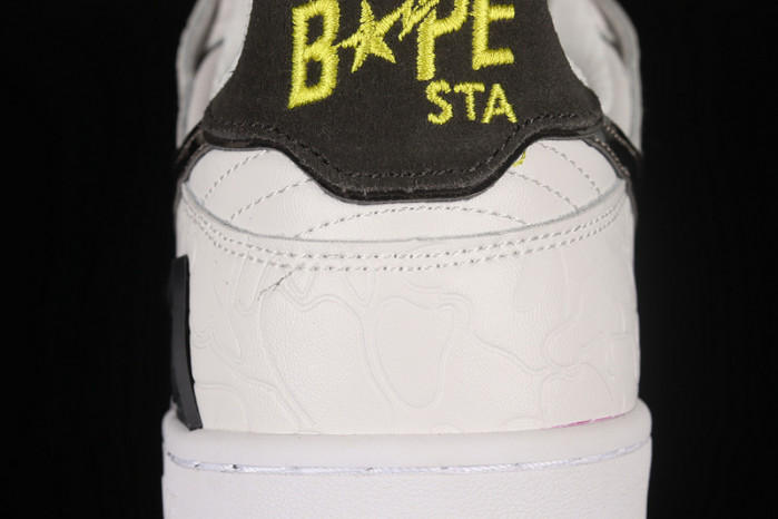 bape sta sneakers 1h80191020