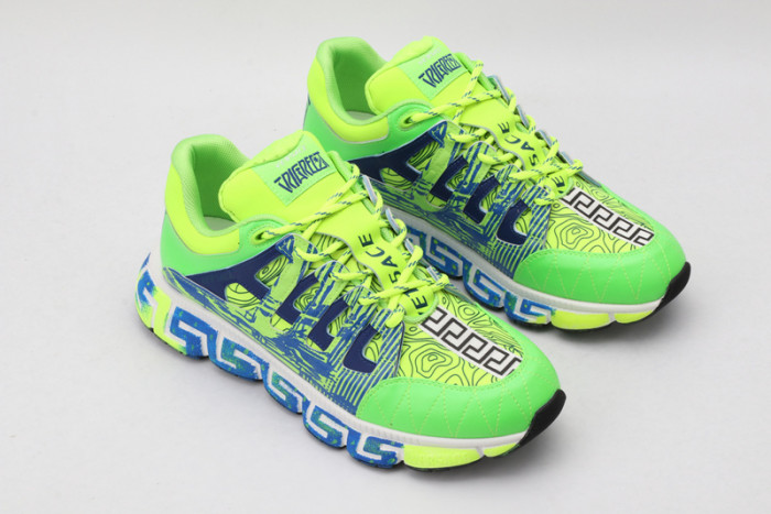 vers chain reaction sneakers