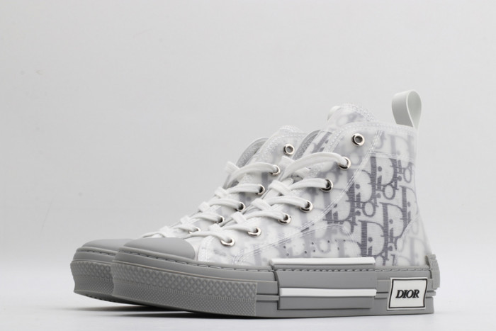 D10R B23 Sneakers High Top