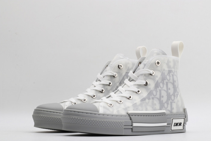 D10R B23 Sneakers High Top
