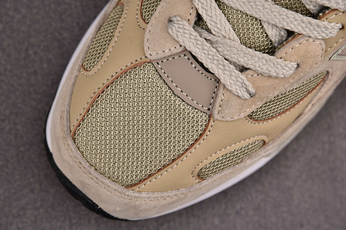 new balance 992 tan - m992tn