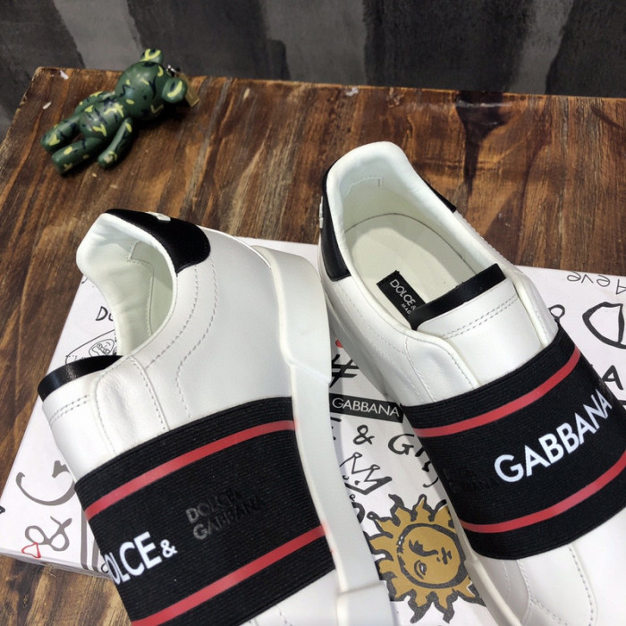 d.g. sneakers d238-2589