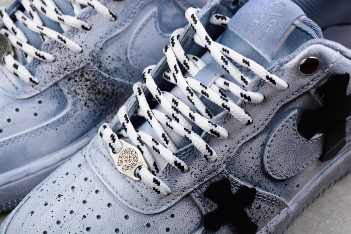 Ch*0me He**ts x air force 1 low cw2288-111-01