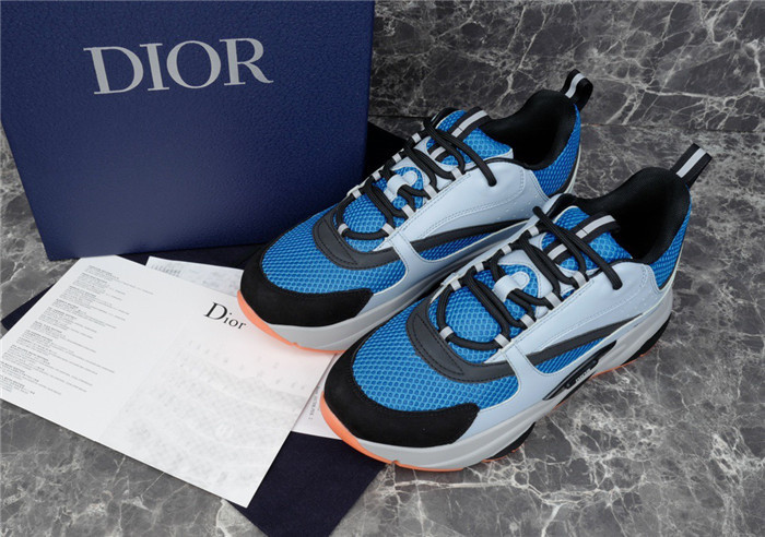 d10r b22 trainer sneaker 002-2537