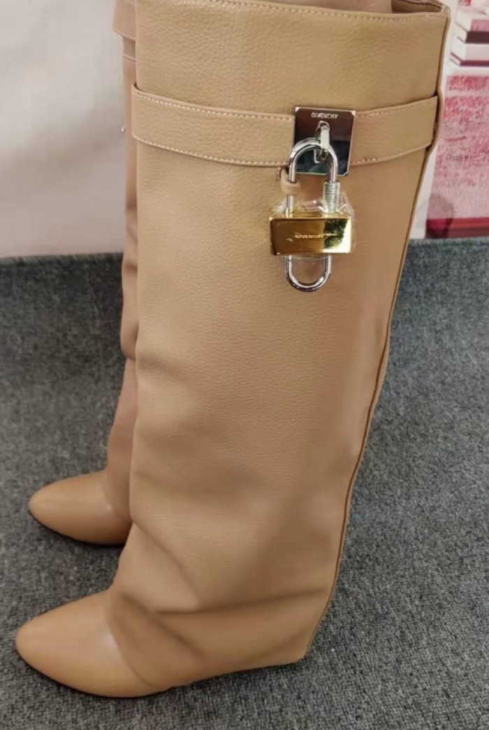 given-chy boots given895527