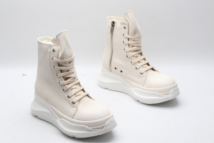rick 0wens sneakers ro458-009