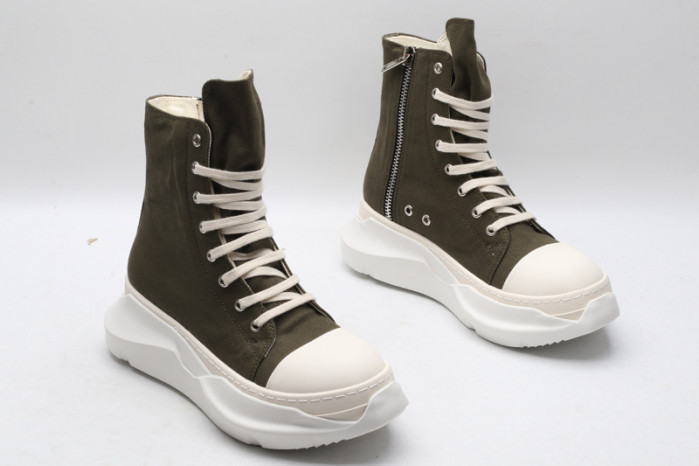 rick 0wens sneakers ro458-011