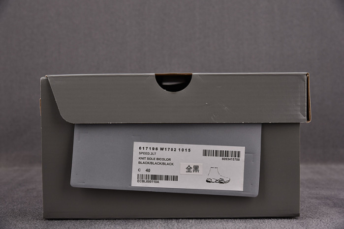 blcg speed sneaker 2.0 poo69878