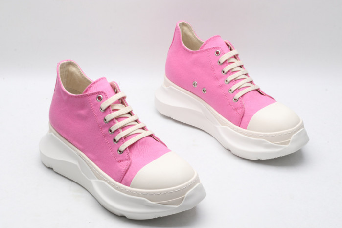 rick 0wens sneakers ro458-021