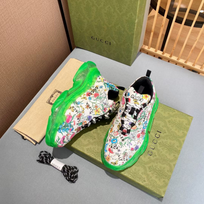 G*u*i trainer sneaker gu004