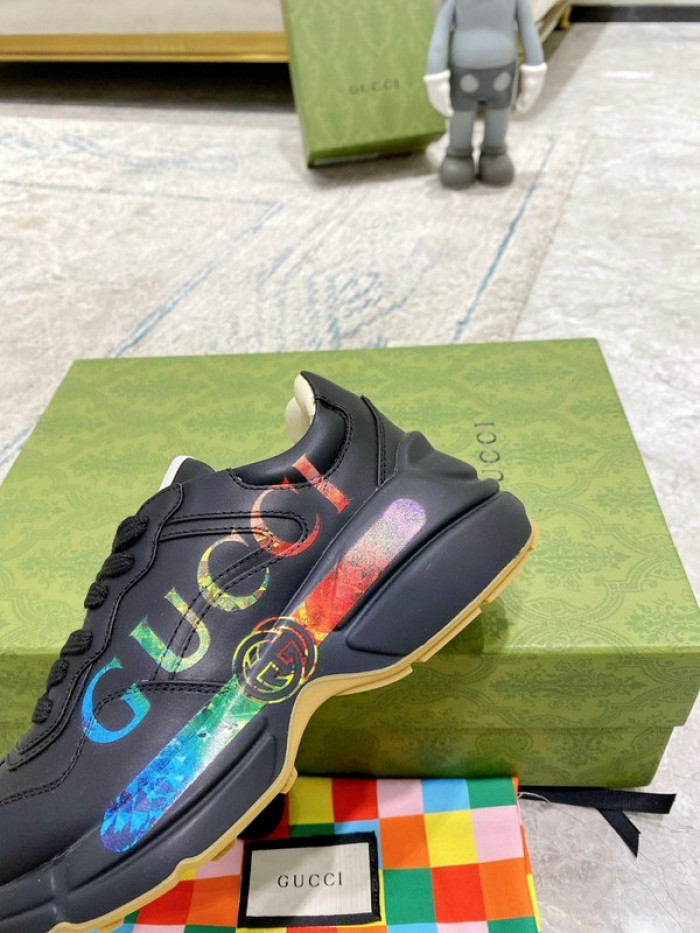 G*u*i trainer sneaker gu006