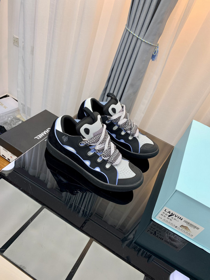 lan.vin sneakers len001-008