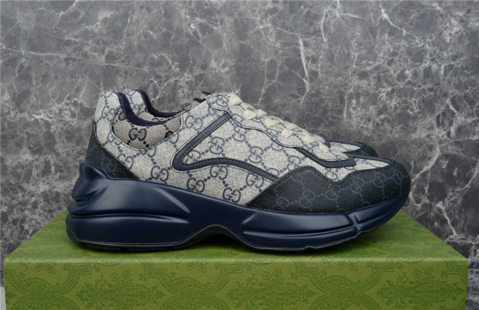 G*u*i trainer sneaker guy589-023