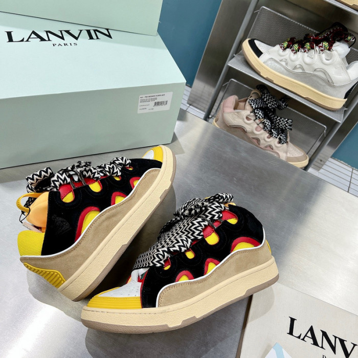 lan.vin sneakers len001-010
