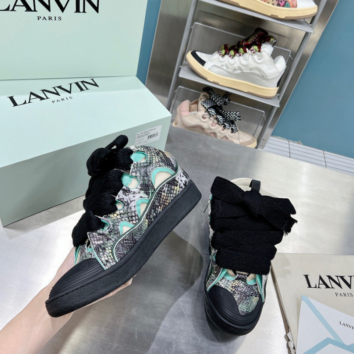 lan.vin sneakers len001-023