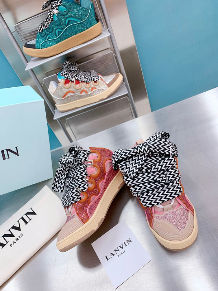 lan.vin sneakers len001-024