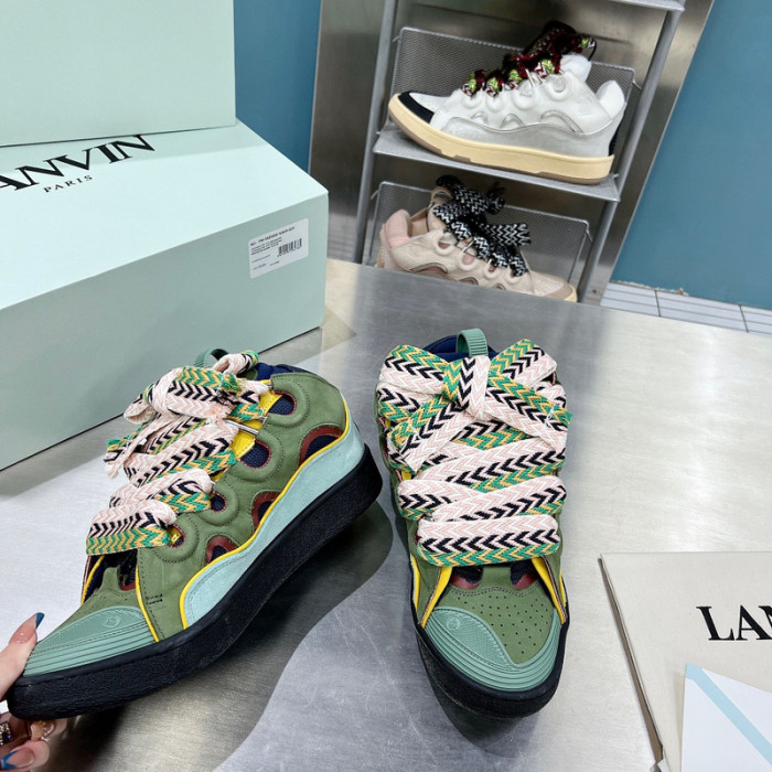 lan.vin sneakers len001-027