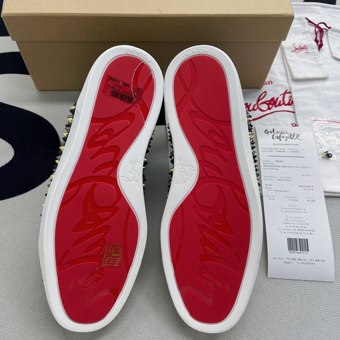 cl sneaker high top cl526-020