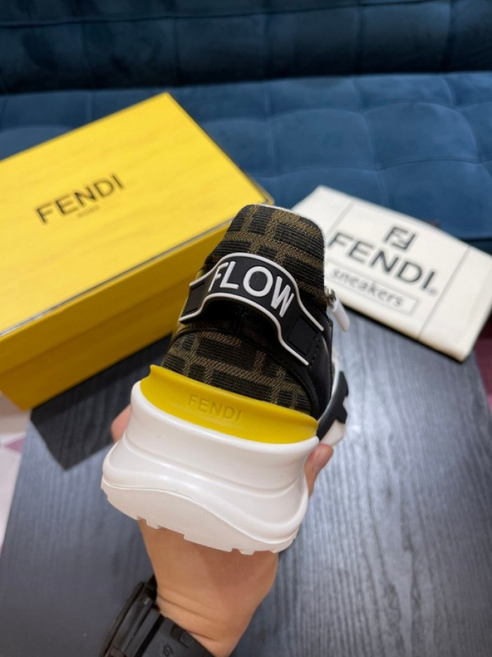 fd low top sneakers fd220-013