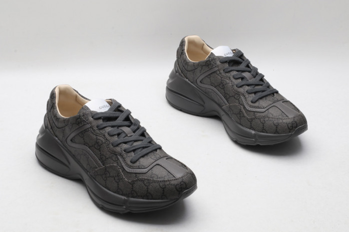 G*u*i trainer sneaker gu029