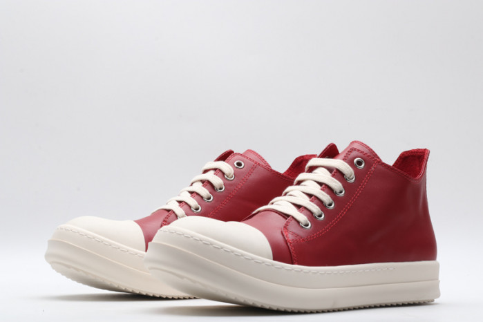 rick 0wens sneakers ro458-030