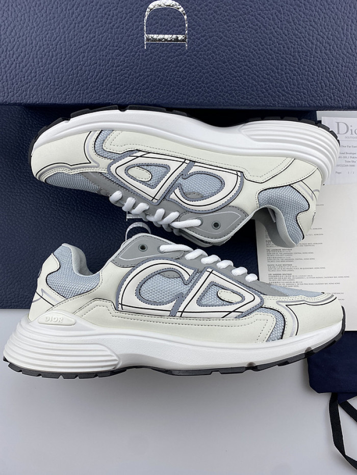 d10r b30 sneakers b30012