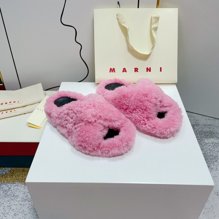 marn*i loafers 231379m27