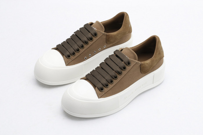A1exa*der Mcqv*en SNEAKERS MC5563-035