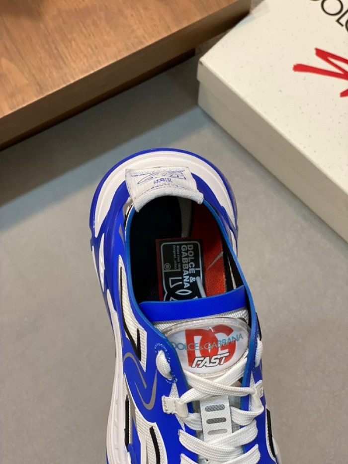 d.g. sneakers dg210-153