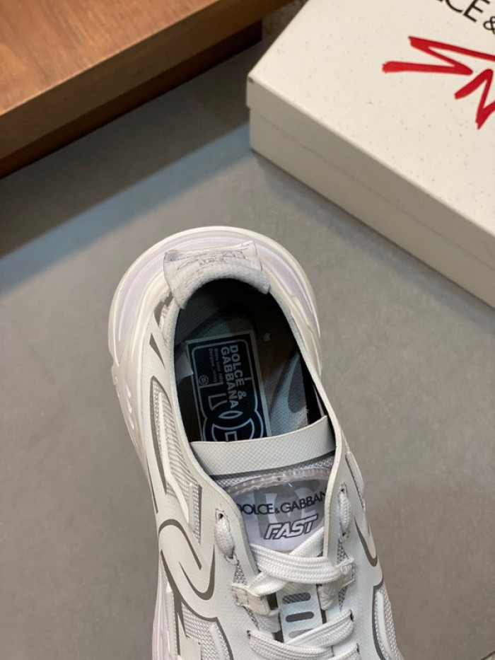 d.g. sneakers dg210-154