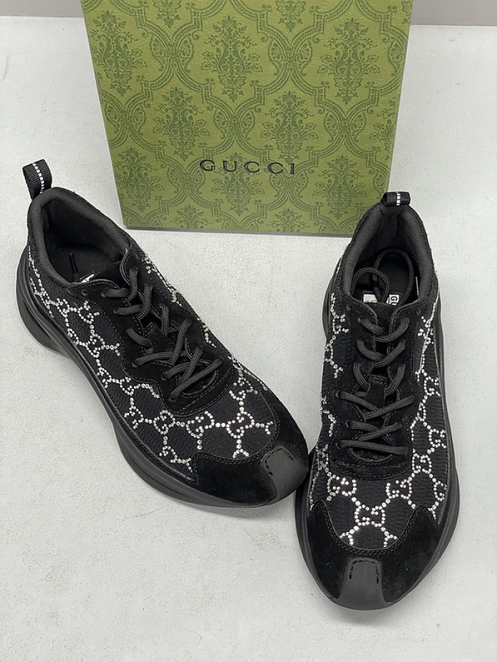 G*u*i trainer sneaker gu034